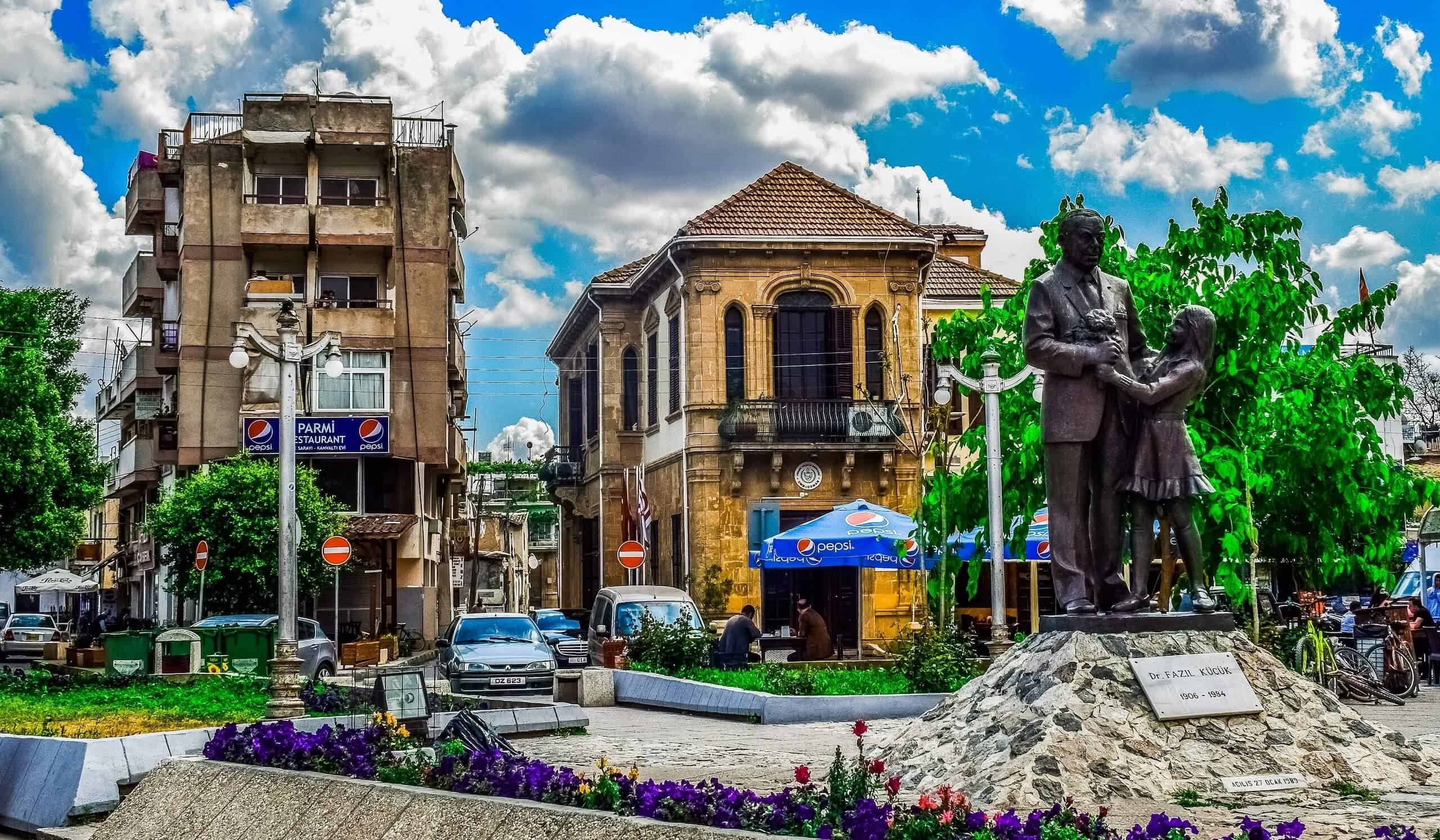 Zypern Kyrenia